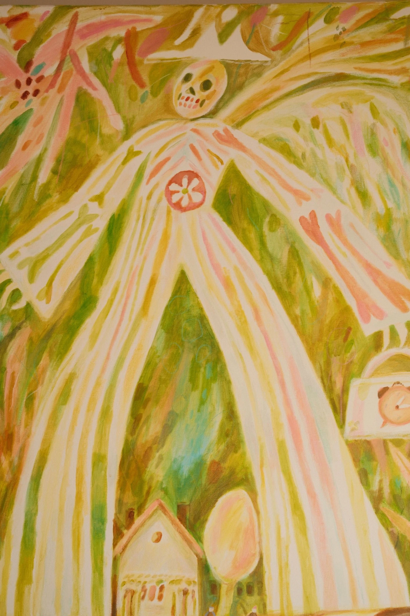 An Angel Named Eternity