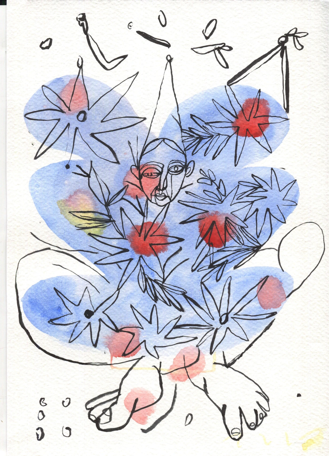 Astrologer.