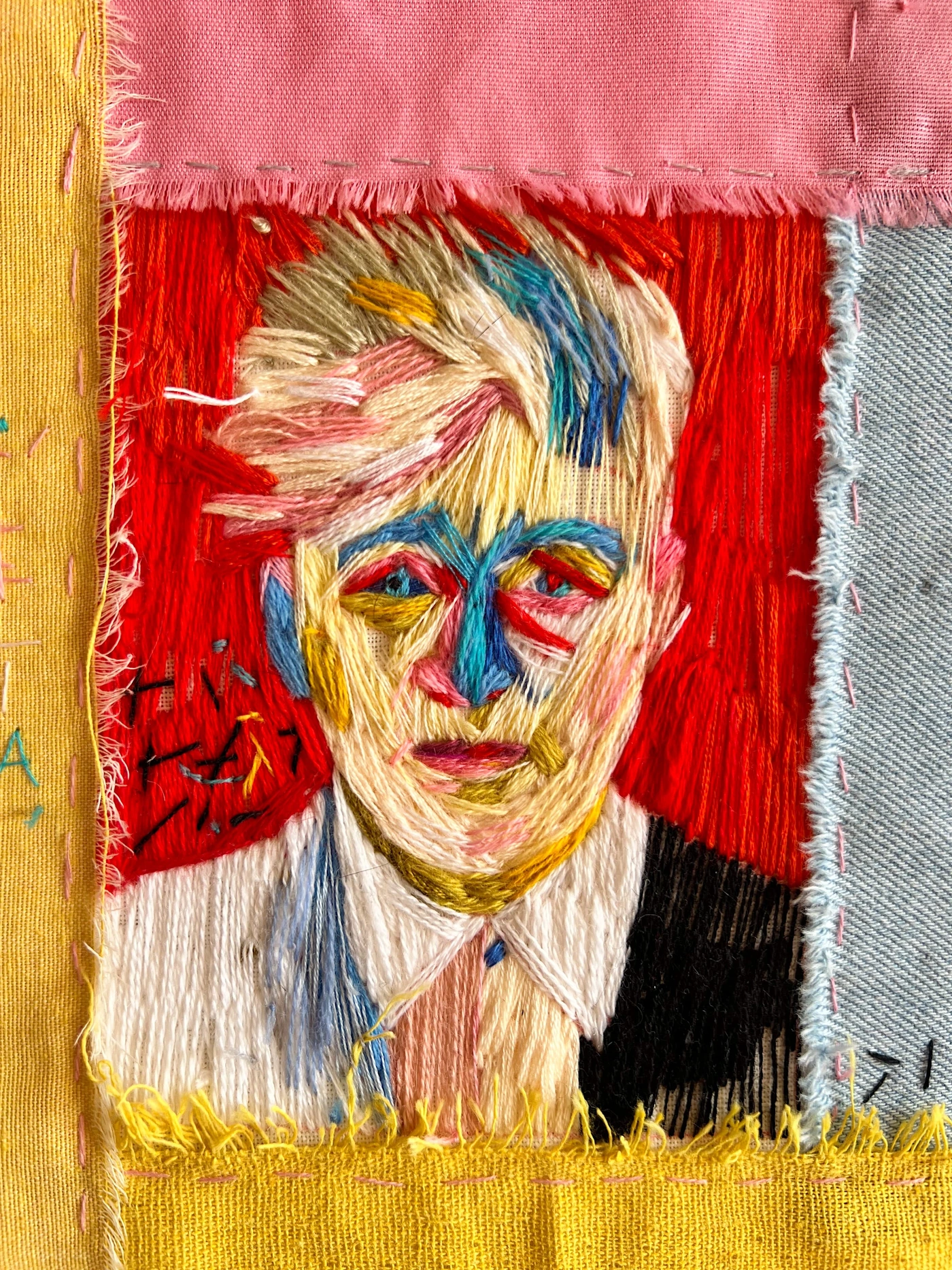 David Lynch