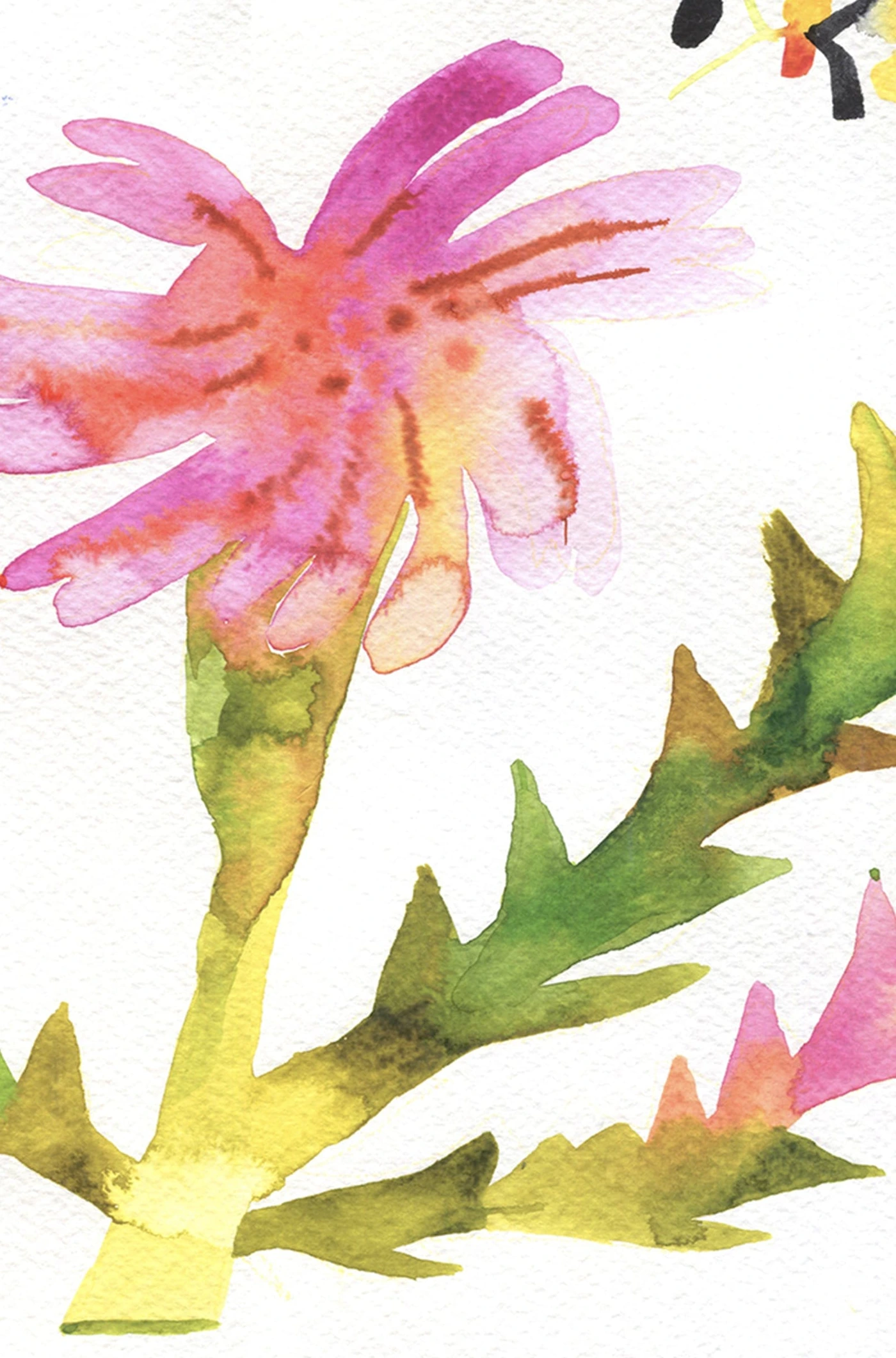 Flower #2.