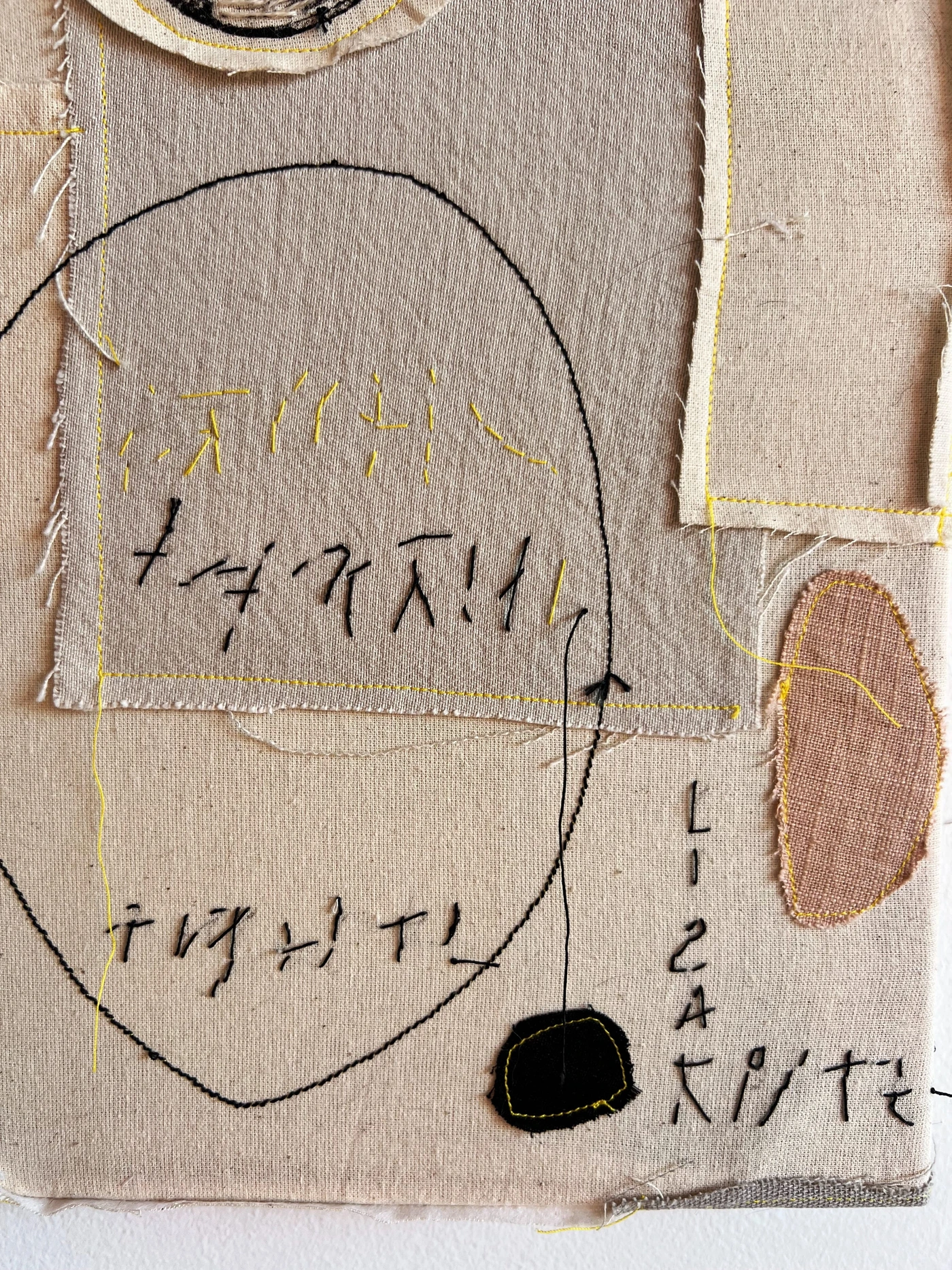 In search of identity