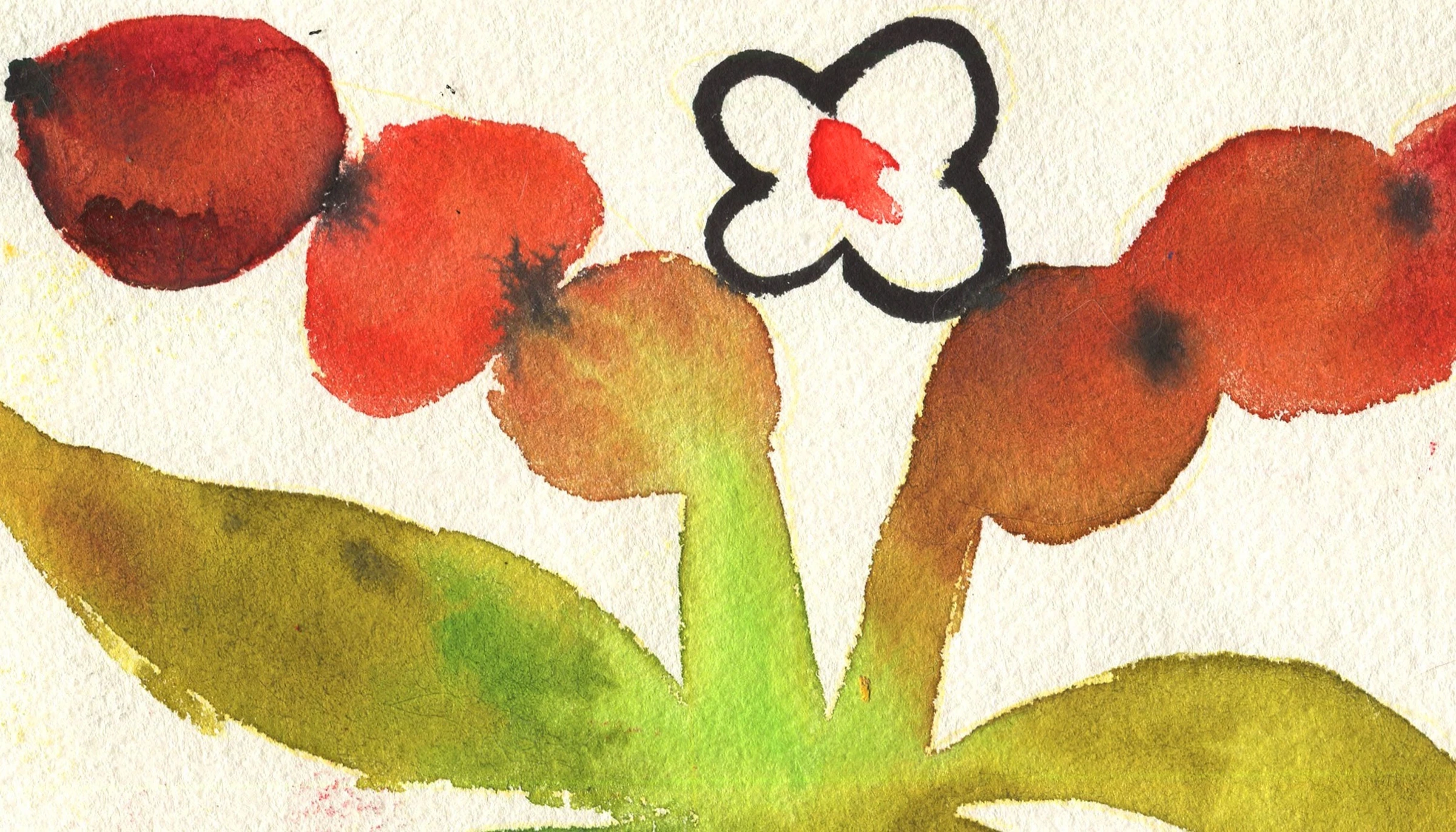 Little flower.