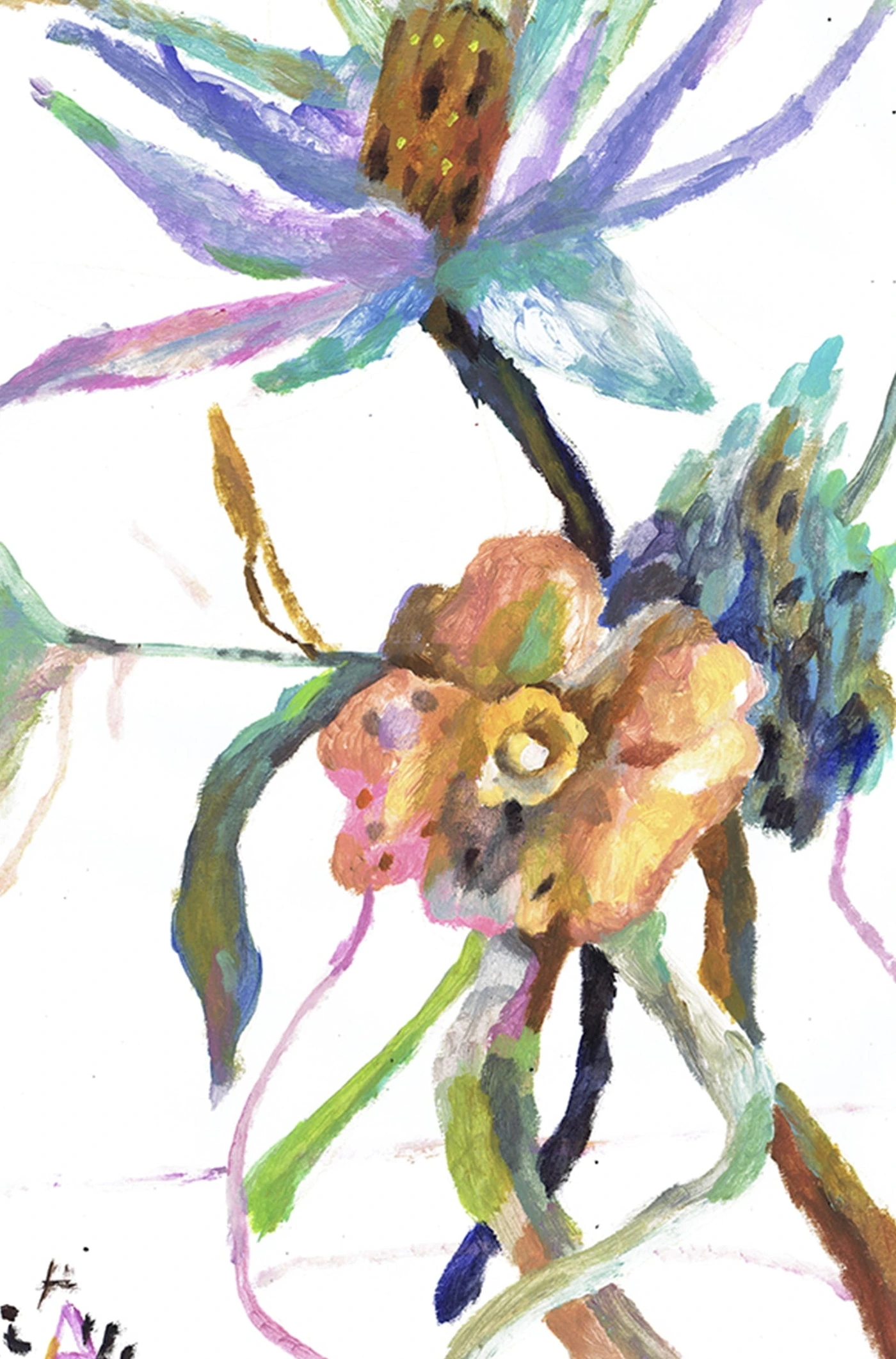 Bouquet