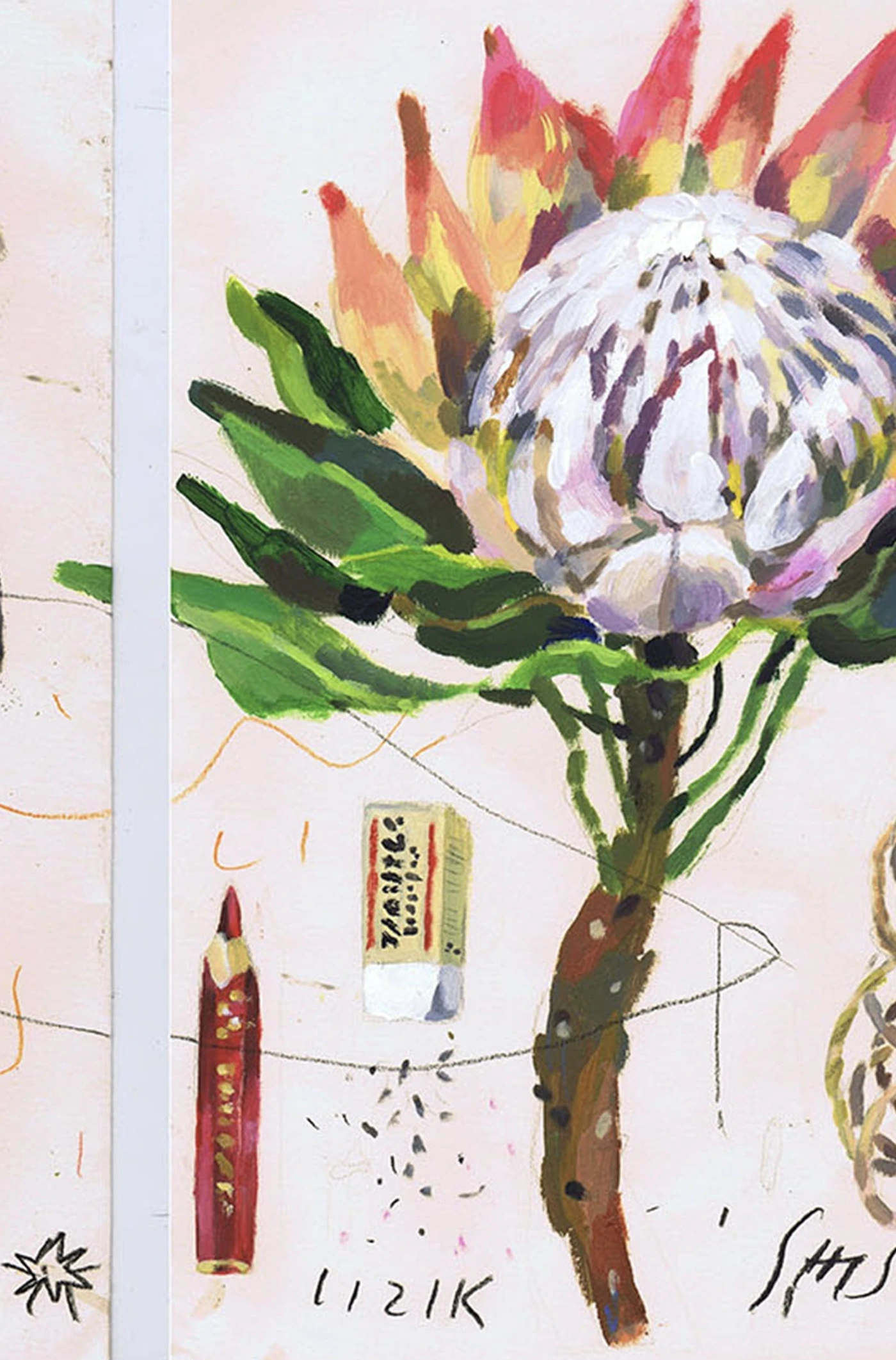 Still life