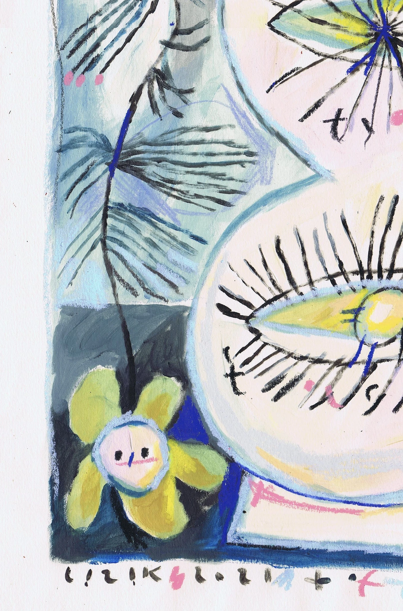 Vase