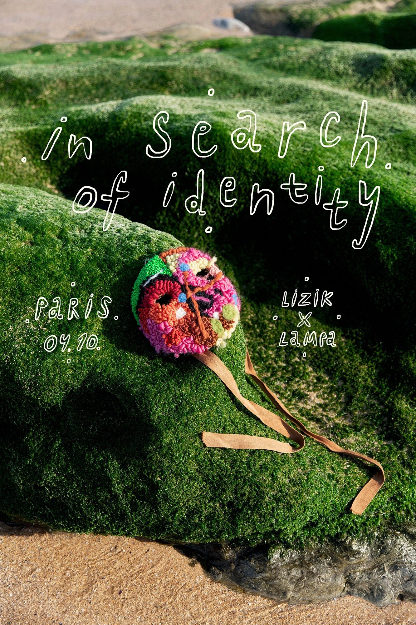 In search of identity