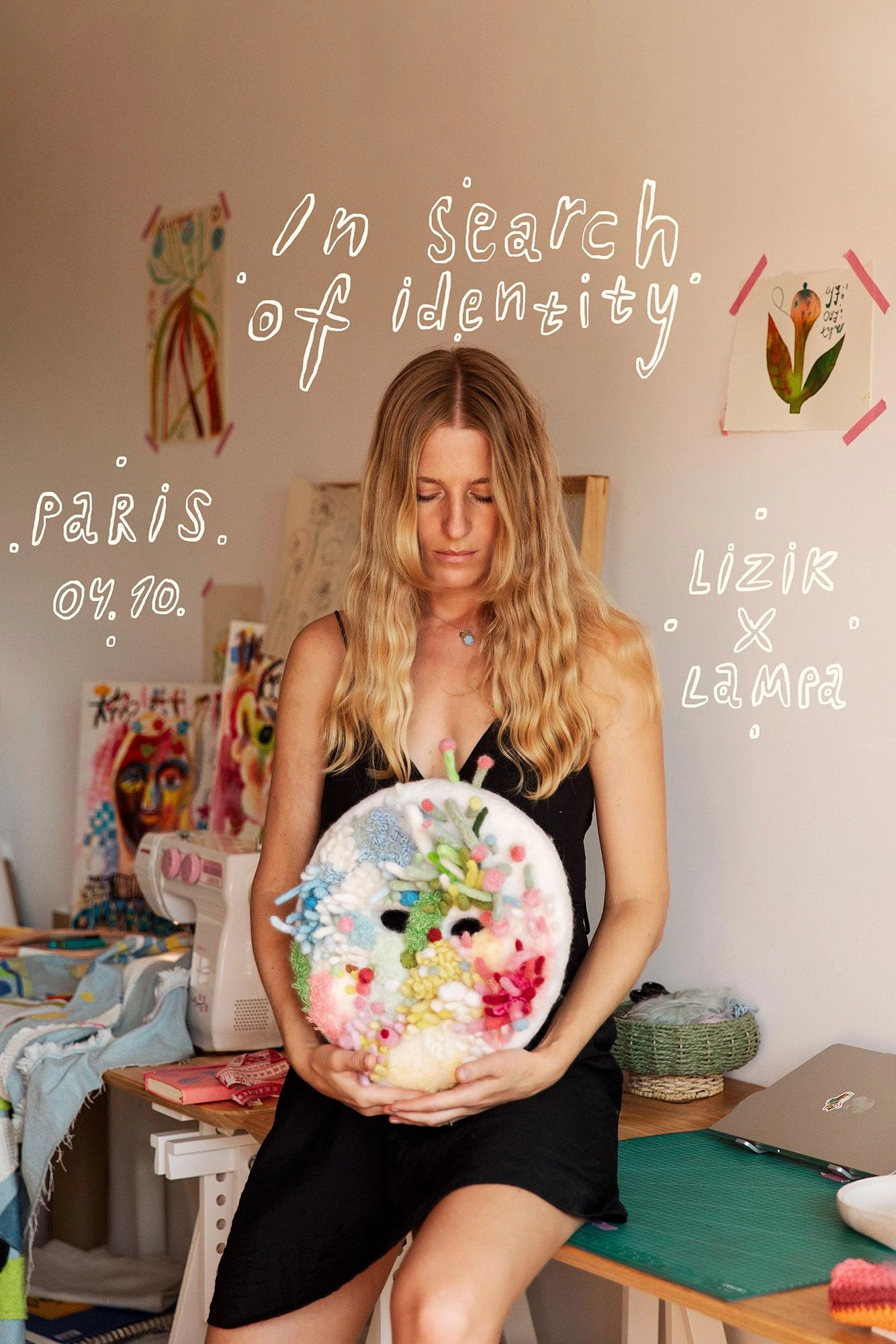 In search of identity