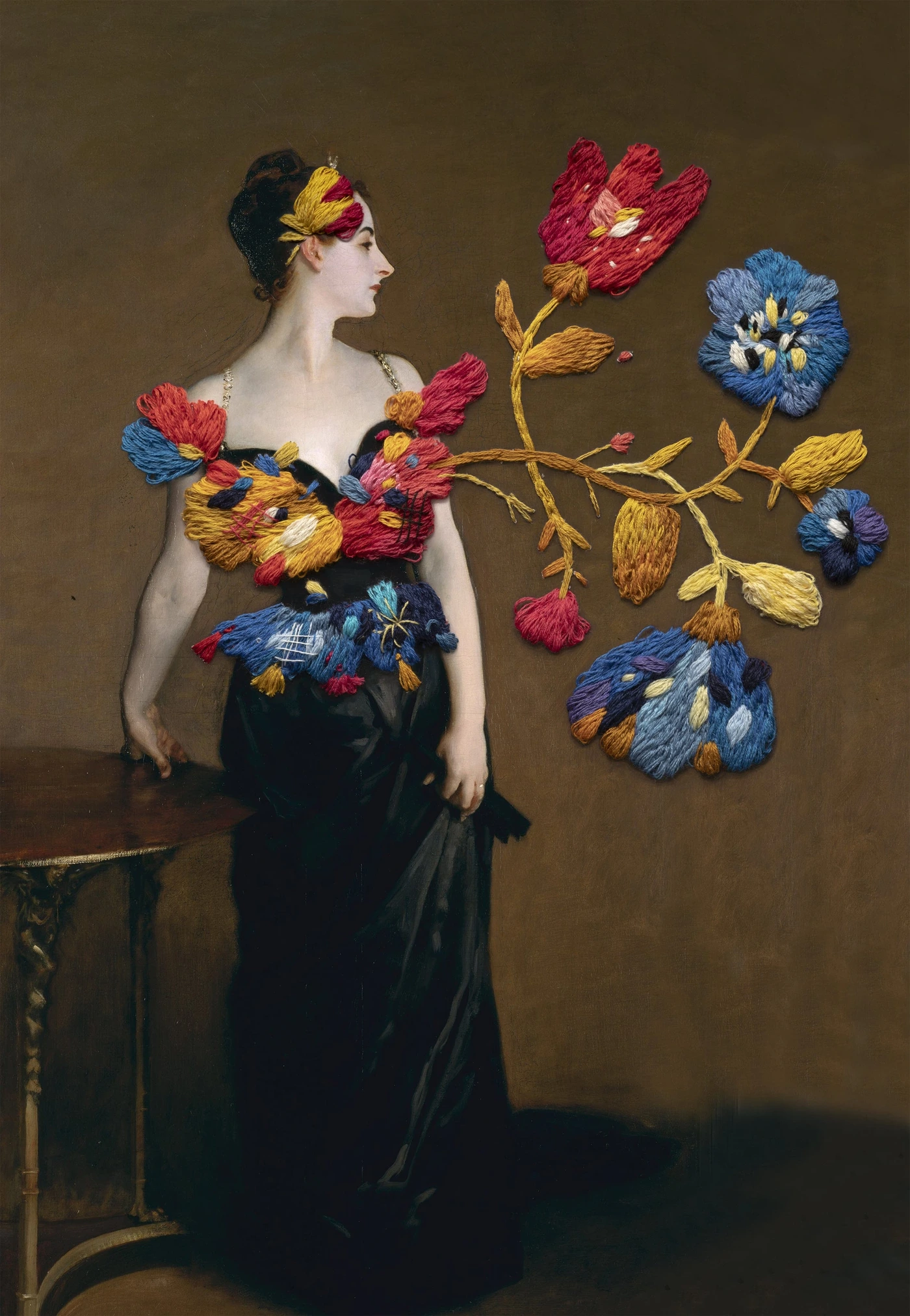 Lisa Smirnova Х Artists Magazine