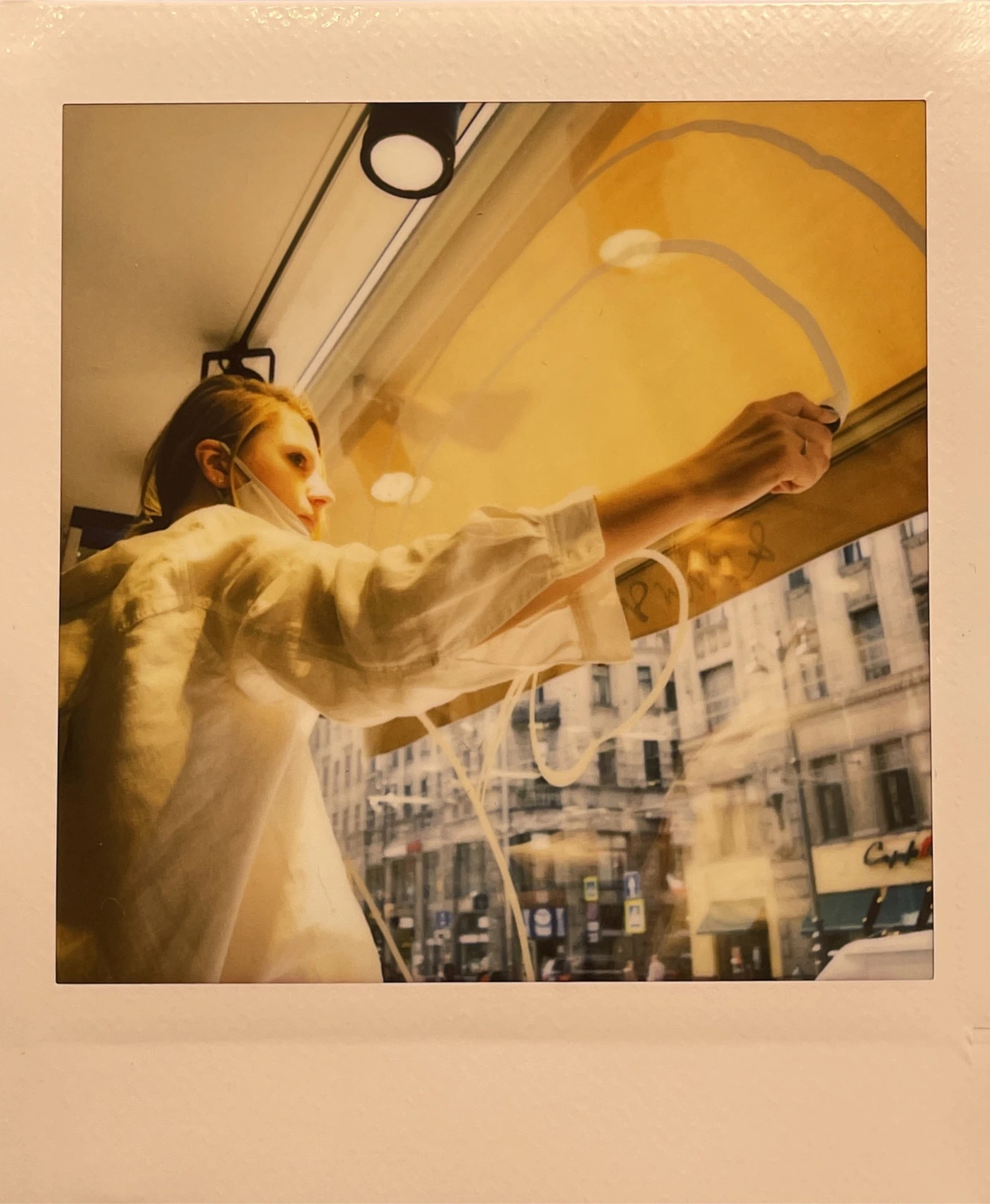 Lisa Smirnova Х Other Stories