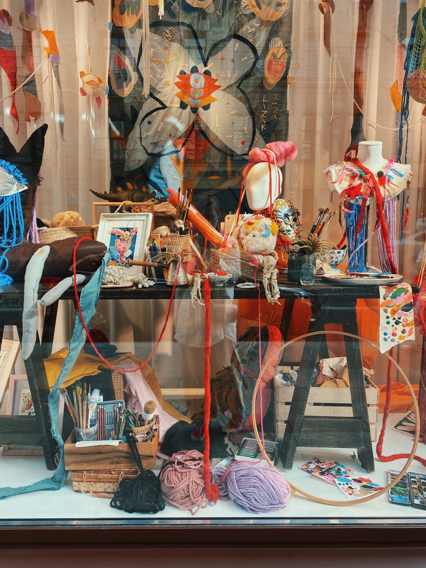 Lisa Smirnova Х Other Stories