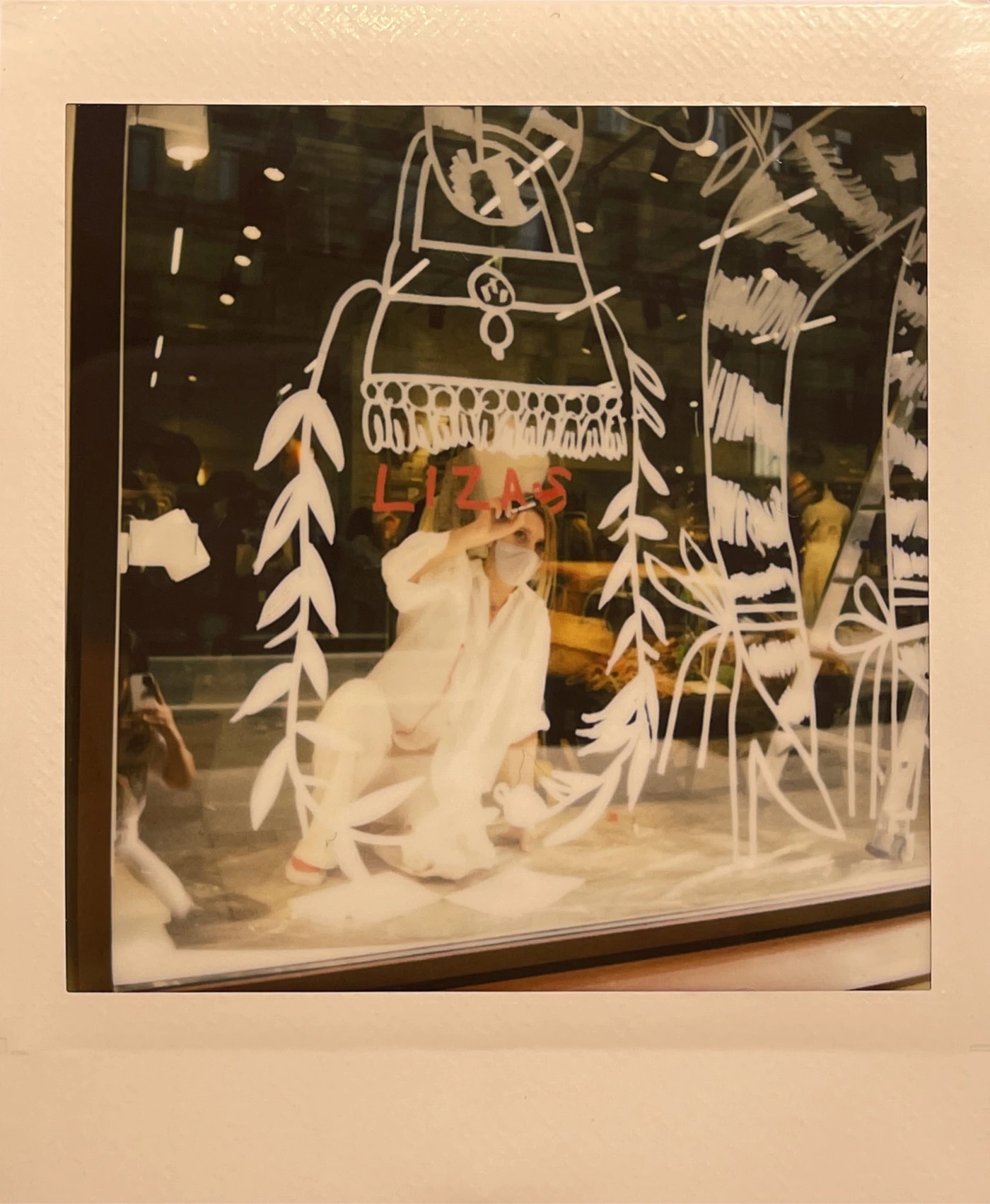 Lisa Smirnova Х Other Stories