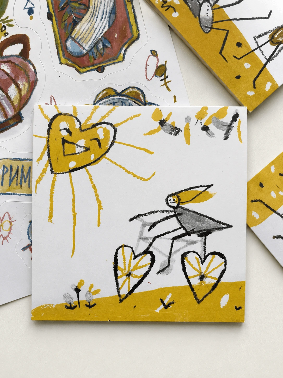 Lisa Smirnova Х Yandex Market