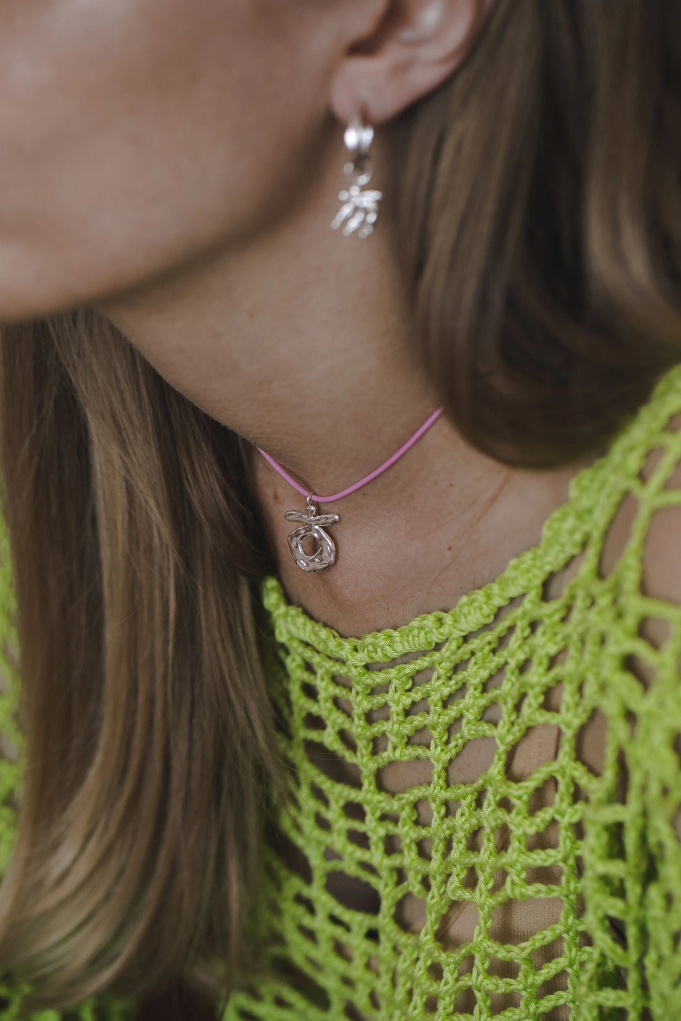 Lisa Smirnova X ADDA gems
