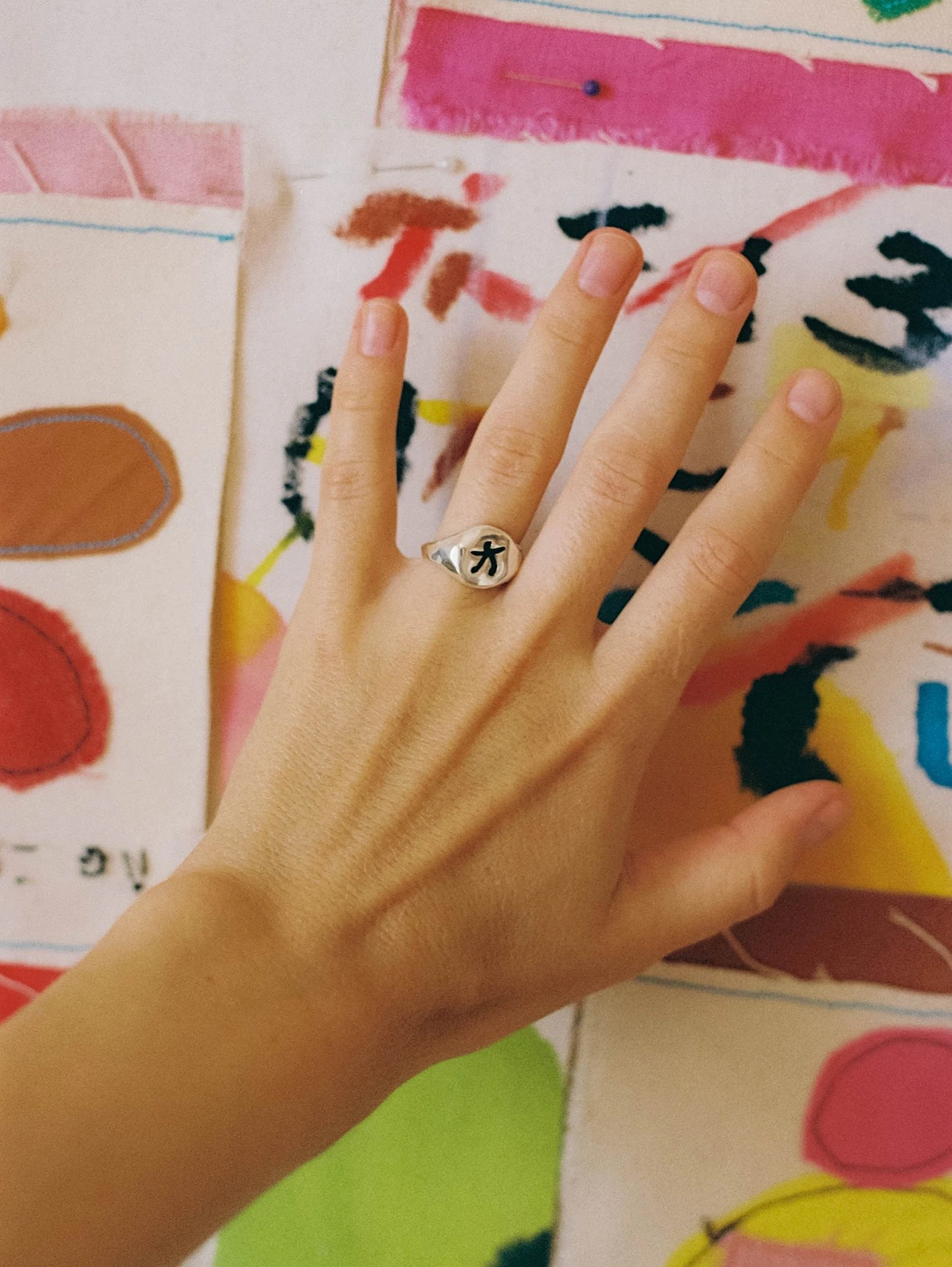 Lisa Smirnova X ADDA gems