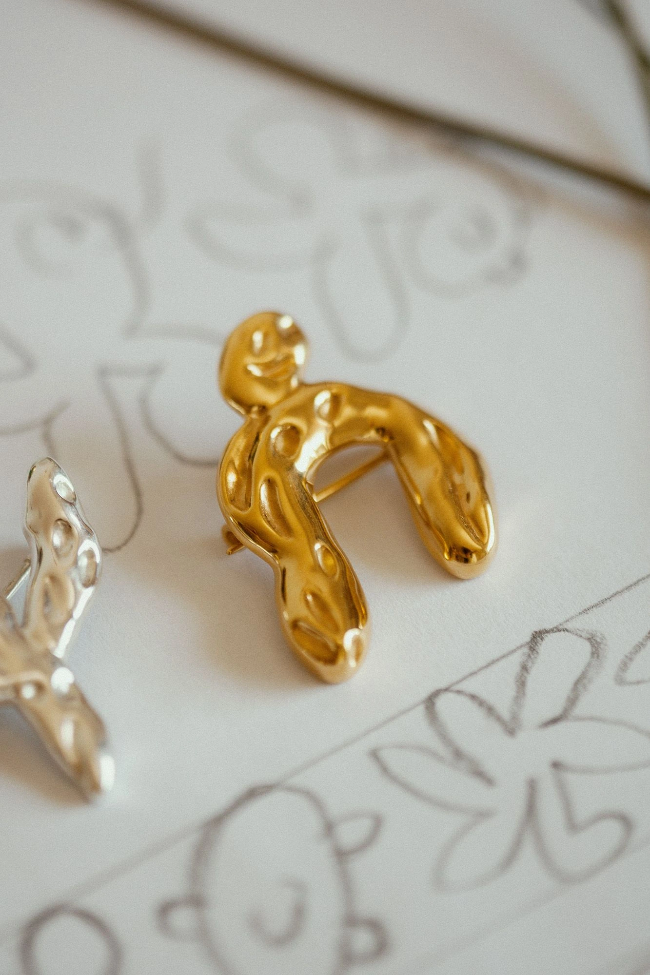 Lisa Smirnova X ADDA gems