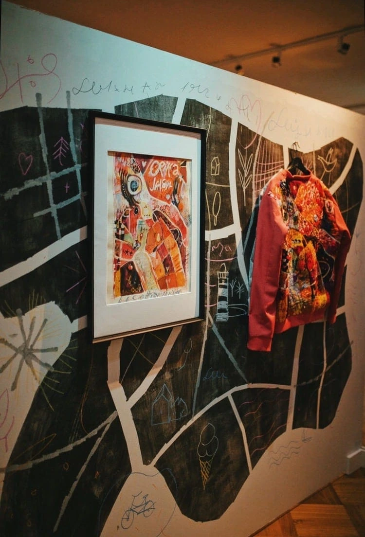 Vishtavka / All-Russian Decorative Art Museum