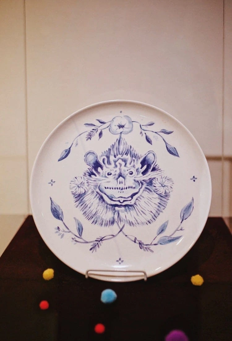 Vishtavka / All-Russian Decorative Art Museum